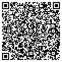 QR code with Sis Autosales contacts