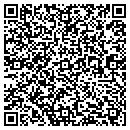 QR code with W/W Repair contacts