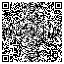 QR code with The Septic Service contacts
