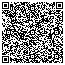 QR code with Airglas Inc contacts