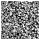 QR code with Mvs Services contacts