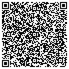 QR code with Phoenix Charter Service Inc contacts