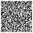 QR code with Tenzer Realty contacts