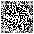 QR code with L D Insurance Services Inc contacts