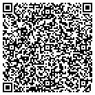 QR code with Phillips Trackhoe Service contacts
