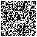 QR code with Tcs Tas Service contacts