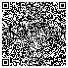 QR code with Usda Laurel Service Center contacts