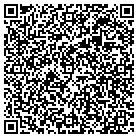 QR code with Ackermann Truck Service I contacts