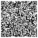 QR code with The Breslauer contacts