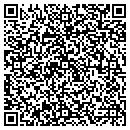 QR code with Clavet John MD contacts