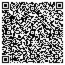QR code with Allen S Tile Service contacts