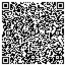 QR code with D & L Auto Sales & Service Inc contacts