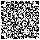 QR code with D & S Custom Automotives LLC contacts
