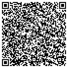QR code with Advanced Construction & Frmng contacts