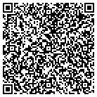 QR code with H&D Automotive Interests LLC contacts
