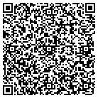 QR code with Henry's Service Center contacts