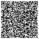 QR code with United Reptile Co contacts
