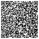 QR code with B&B Machine Services LLC contacts