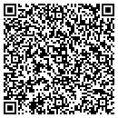 QR code with J S Autos Loc contacts