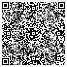 QR code with Degenhardt III Charles F MD contacts