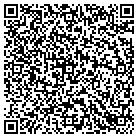QR code with Den Hollander Nynke C MD contacts