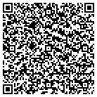 QR code with B W Janatorial Services contacts