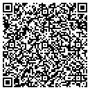 QR code with Zimmerlean Inc contacts