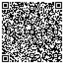 QR code with Peacock John contacts