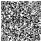 QR code with Ako Ka Orunmila Ifa Ati Orisa contacts