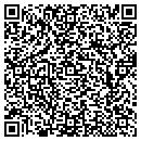 QR code with C G Calibration LLC contacts
