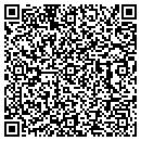 QR code with Ambra Events contacts