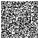 QR code with Andrew Black contacts