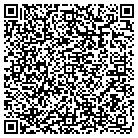QR code with Faircloth Michael A DO contacts