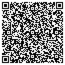 QR code with Cj Service contacts
