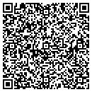 QR code with Antifiction contacts