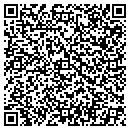 QR code with Clay Art contacts