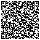 QR code with T & M Muffler Shop contacts