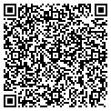 QR code with Tashawnas contacts