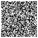 QR code with Garrick J E MD contacts