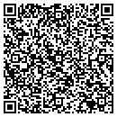 QR code with Teazze contacts