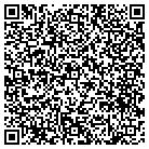 QR code with George Charmaine M MD contacts