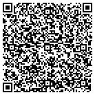 QR code with Jeanie Bells Hair Dressers contacts