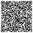 QR code with The Waxing House contacts