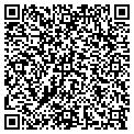QR code with P&W Automotive contacts