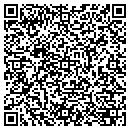 QR code with Hall Jeffrey MD contacts
