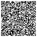 QR code with Hall Patrick A X MD contacts