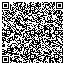 QR code with Tias Salon contacts