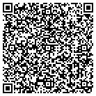 QR code with Hammock Jr David A MD contacts