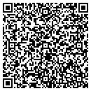 QR code with Hampton S Alford Md contacts