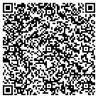 QR code with Hamrick Dale R MD contacts